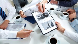 תכנון אירועים אחראי